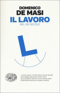 demasi-194x300 “Il lavoro, nel XXI secolo”. De Masi e l'ozio creativo.